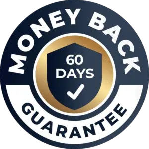 Sugariance Moneyback Guarantee